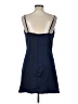 Altar'd State Solid Blue Cocktail Dress Size L - photo 2