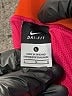 Nike 100% Polyester Color Block Pink Athletic Shorts Size L - photo 4