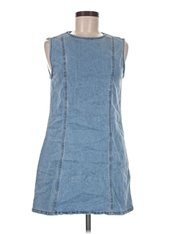 Vigoss Casual Dress (view 1)