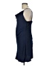 Altar'd State Solid Blue Cocktail Dress Size L - photo 5