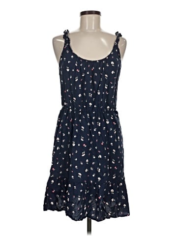 Banana Republic Factory Store Casual Dress (view 1)