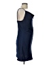 Altar'd State Solid Blue Cocktail Dress Size L - photo 4