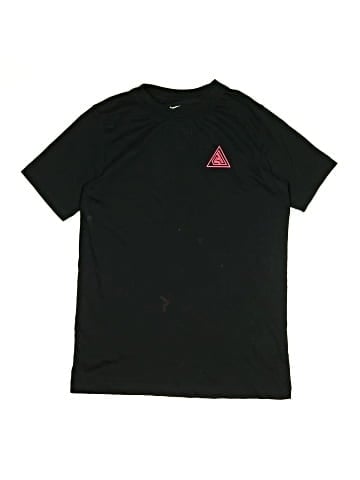 Nike Short Sleeve T-Shirt (view 1)