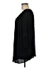 Elan Black 3/4 Sleeve Blouse One size - photo 5