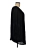 Elan Black 3/4 Sleeve Blouse One size - photo 4