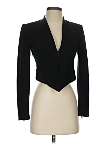 Alice + Olivia Blazer (view 1)