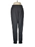 The North Face Solid Gray Track Pants Size M - photo 1