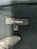 Express 100% Cotton Black Cardigan Size S - photo 7