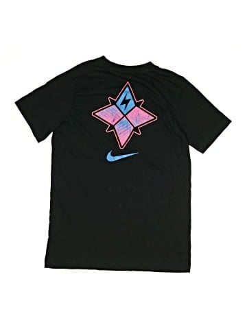 Nike Short Sleeve T-Shirt (view 2)