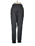 The North Face Solid Gray Track Pants Size M - photo 2