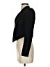 Alice + Olivia Black Blazer Size XXS (estimated) - photo 5