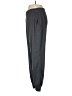The North Face Solid Gray Track Pants Size M - photo 5