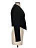 Alice + Olivia Black Blazer Size XXS (estimated) - photo 4