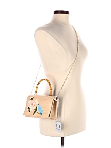 Haute Hippie Crossbody Bag (view 2)