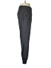 The North Face Solid Gray Track Pants Size M - photo 4