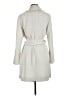 BOSS by HUGO BOSS Gray Coat Size 8 - photo 2