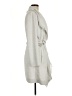 BOSS by HUGO BOSS Gray Coat Size 8 - photo 4