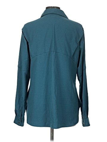 Columbia Long Sleeve Blouse (view 2)