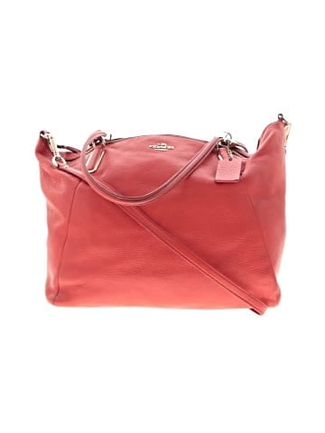 Coach Factory Shoulder Bag (view 1)
