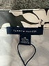 Tommy Hilfiger 100% Polyester Silver Long Sleeve Blouse Size XL - photo 7