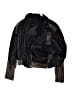 2b Rych Metallic Black Jacket Size XS (estimated) - photo 1