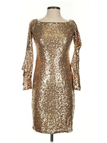 Bebe Cocktail Dress (view 1)