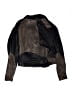 2b Rych Metallic Black Jacket Size XS (estimated) - photo 2