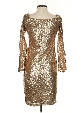 Bebe Cocktail Dress (view 2)
