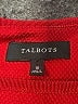 Talbots Red Blazer Size 10 - photo 6