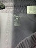 Layer 8 Gray Athletic Shorts Size L - photo 3