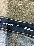 Old Navy Blue Jeans Size 16S - photo 3