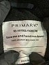 Primark 100% Polyester Solid Black Snow Jacket Size 10 - 11 - photo 3