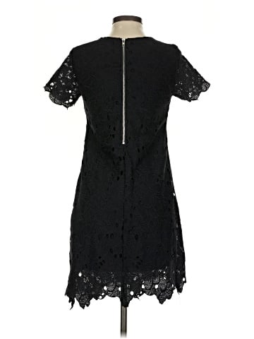 Olivaceous Cocktail Dress (view 2)