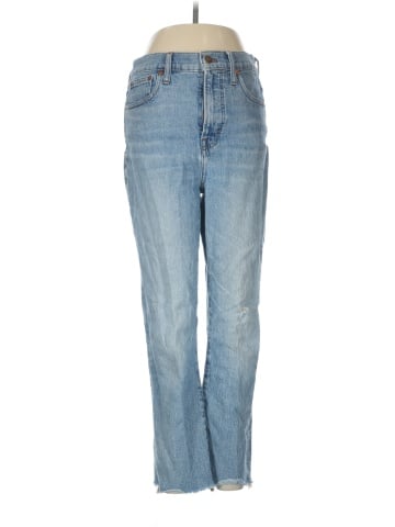 Madewell The Perfect Vintage Jean in Ainsworth Wash (view 1)