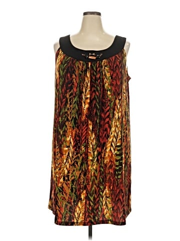 DressBarn Casual Dress (view 1)