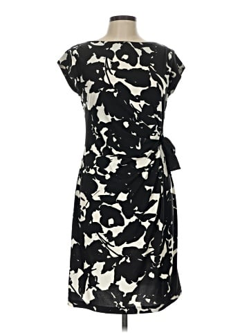 Just... Taylor Cocktail Dress (view 1)