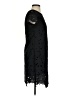 Olivaceous 100% Polyester Black Cocktail Dress Size S - photo 4