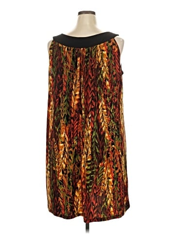 DressBarn Casual Dress (view 2)