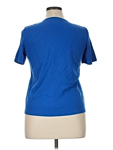 Cj Banks Short Sleeve T-Shirt (view 2)