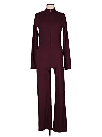 Athleta x Alicia Keys Jumpsuit (view 1)
