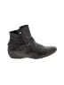 Baretraps Black Ankle Boots Size 10 - photo 1