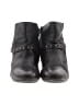 Baretraps Black Ankle Boots Size 10 - photo 2