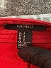 Forever 21 Burgundy Casual Pants Size S - photo 7