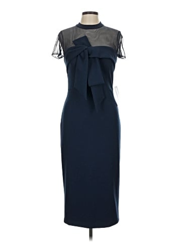 JS Collections Cocktail Dress (view 1)