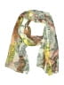 Unbranded Green Scarf One size - photo 1