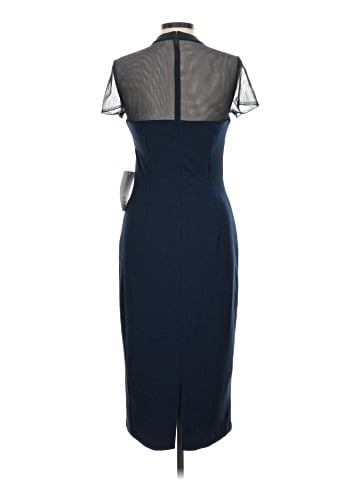 JS Collections Cocktail Dress (view 2)