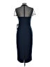 JS Collections Blue Cocktail Dress Size 12 - photo 2