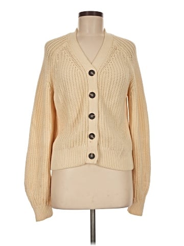 Everlane Cardigan (view 1)