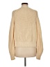 Everlane Tan Cardigan Size M - photo 2