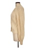 Everlane Tan Cardigan Size M - photo 5